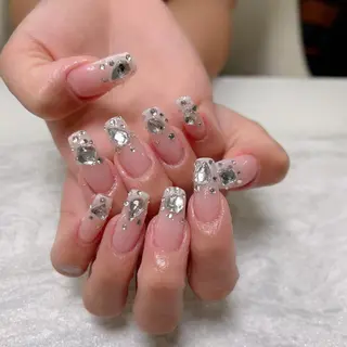 ネイル Nail&Eye lash Nanaのネイルデザイン