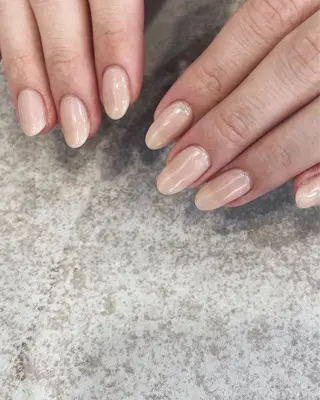 ネイル ミサキ CHIC NAILのネイルデザイン