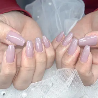 ネイル VIERU YURIのネイルデザイン