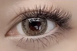 マツエク・マツパ ビッグバンブー所属・✨ﾏﾂｴｸ✨美眉✨ ﾐﾔﾉの眉毛・アイブロウイメージ