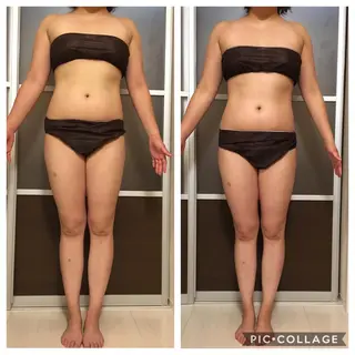 カラー パーマ ヘアアレンジ メンズ キッズ ネイル マツエク・マツパ アニメ,Vオタク× 即効痩せエステサロンのエステ・リラクイメージ