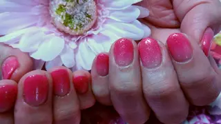 ネイル chakky nailsのネイルデザイン