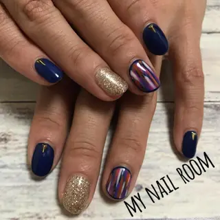 ネイル salon kiloのネイルデザイン