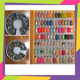 ネイル VIST☆ ｍａｍｉのネイルデザイン