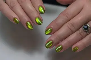 ネイル Miya🎀 nailのネイルデザイン