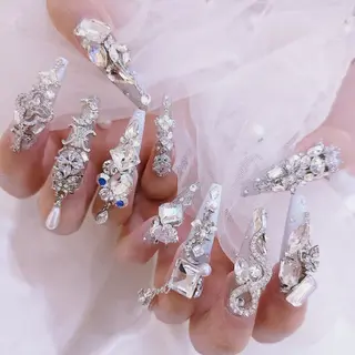 ネイル u n o n a i l 01のネイルデザイン