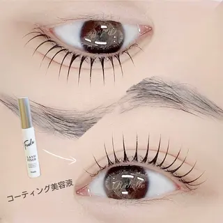 パーマ 🫧Richelle beauty池袋のマツエク・マツパデザイン