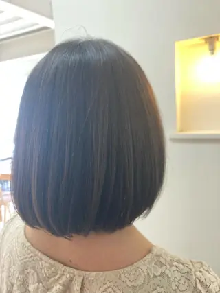 ミディアム 新井 翼/銀座 メンズお任せくださいのヘアスタイル