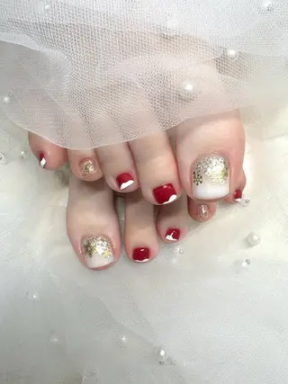 ネイル MOJA NAIL所属・MOJA NAIL ＊MAIKOのネイルデザイン