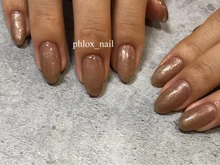 ネイル s/w ＿shokoのネイルデザイン