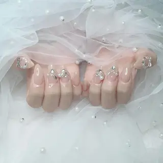 ネイル nail GZMのネイルデザイン