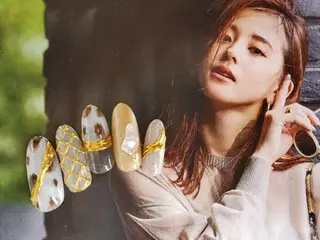 ネイル bloom *のネイルデザイン