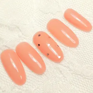 ネイル Mika /みかのネイルデザイン