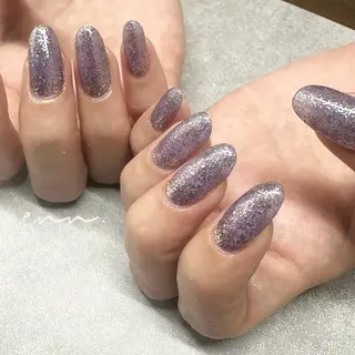 ネイル enn.《エンドット》所属・enn. 【眉毛/ネイル】のネイルデザイン