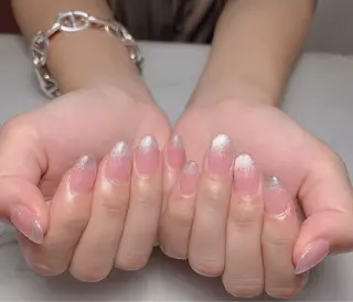 ネイル KA Linのネイルデザイン