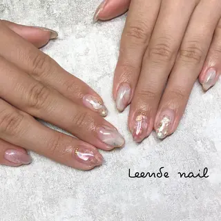 ネイル Leendenail 【リエンダネイル】のネイルデザイン