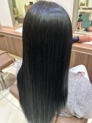 カラー Ash川崎店（アッシュカワサキテン）所属・上野 祥太のヘアスタイル