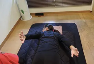 高橋 梢のエステ・リラクイメージ