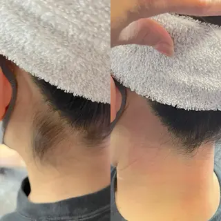 アイブロウ Uni eyelash&eyebrowsalon所属・🌿‬ Uni ゆかり🌿‬のマツエク・マツパデザイン