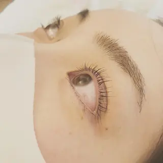 マツエク・マツパ プライベートサロン HA♥NAのマツエク・マツパデザイン