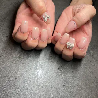 ネイル しば まなみのネイルデザイン