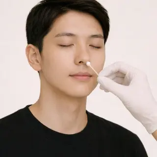 アイブロウ 脱毛・眉毛・フェイス サロンN久留米店の眉毛・アイブロウイメージ