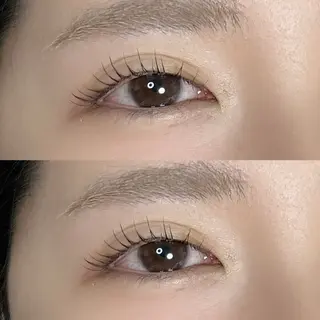 マツエク・マツパ MONDO MIZUKIのマツエク・マツパデザイン