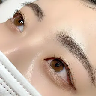 マツエク・マツパ AYLASH石川 韓国風/カラエクのマツエク・マツパデザイン