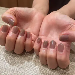 ネイル liberté所属・liberté🫧 新小岩のネイルデザイン