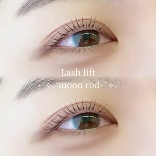 マツエク・マツパ 横浜 eyelist しみず🌙💭のマツエク・マツパデザイン