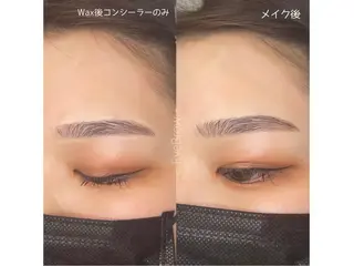 アイブロウ Noel eye所属・mao 🕊のマツエク・マツパデザイン