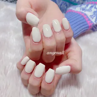 ネイル オーナーネイリスト MAKIのネイルデザイン