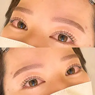 マツエク・マツパ KIMURA.R 🐱のマツエク・マツパデザイン