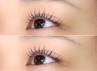 マツエク・マツパ LaBless梅田 🎀坂本リオのヘアスタイル