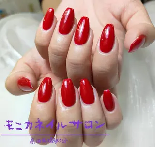 ネイル CI CIのネイルデザイン