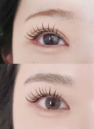 パーマ 鈴木 桃子🌷のネイルデザイン