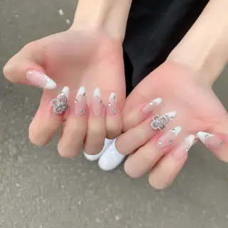 ネイル Salon Ｋのネイルデザイン