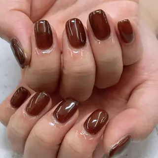 ネイル Nail salon Honey Beeのネイルデザイン