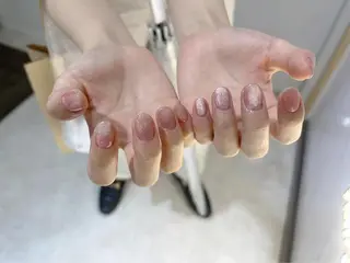 ネイル Umi nail& eyelashのネイルデザイン