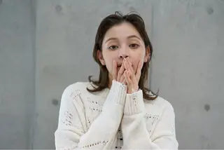 ミディアム カラー アイブロウ 渋谷パーソナルカラー 診断🌈✨井上のその他イメージ