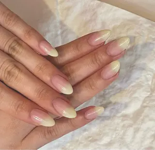 ネイル 夜までElle.M 【エルマ】のネイルデザイン