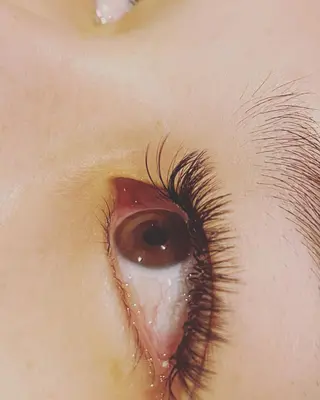 マツエク・マツパ ＷＥＬＩＮＡ YOSHIMIのマツエク・マツパデザイン