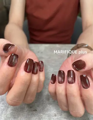 ネイル ma riのネイルデザイン