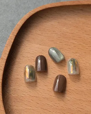 ネイル UFU. nailのネイルデザイン