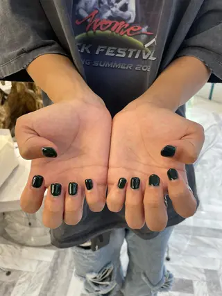 ネイル 🧁はるひ/ ZEST Ivy🎀のヘアスタイル