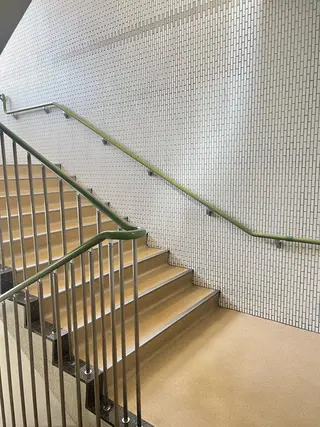 メンズ　UNIT PM4のヘアスタイル