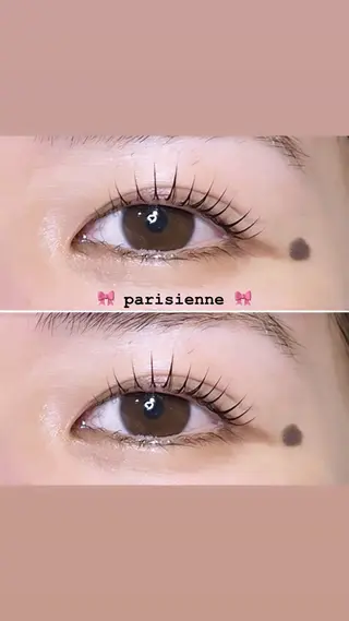 マツエク・マツパ みさき 🫧 ͛.*のマツエク・マツパデザイン