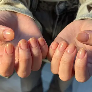 ネイル Tagi Nail所属・Tagi Nail 銀座のネイルデザイン