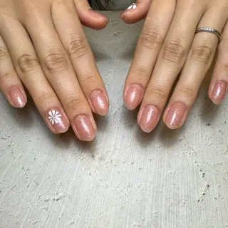 ネイル STAR Jaime 中村佳奈のネイルデザイン