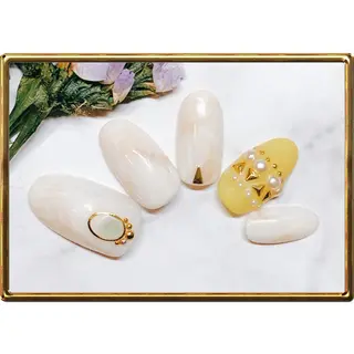 ネイル HANA │ネイルのネイルデザイン